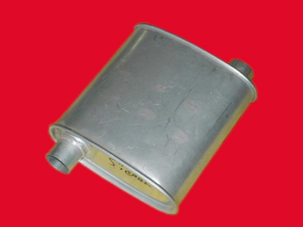 050.081 SİERRA ORTA 1.6 YAN ÇAPRAZ YAN SUS.