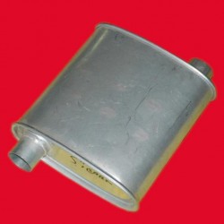 050.081 SİERRA ORTA 1.6 YAN ÇAPRAZ YAN SUS.