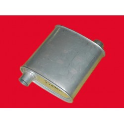 050.081 SİERRA ORTA 1.6 YAN ÇAPRAZ YAN SUS.