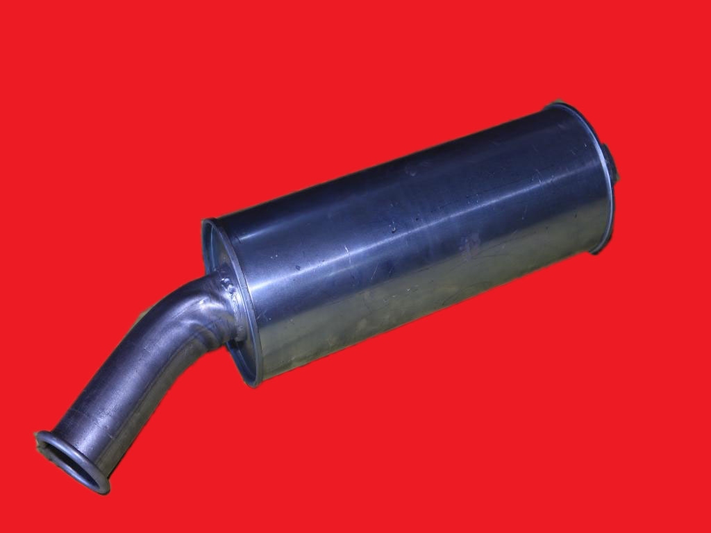 055.002 CARGO 2520 SUS