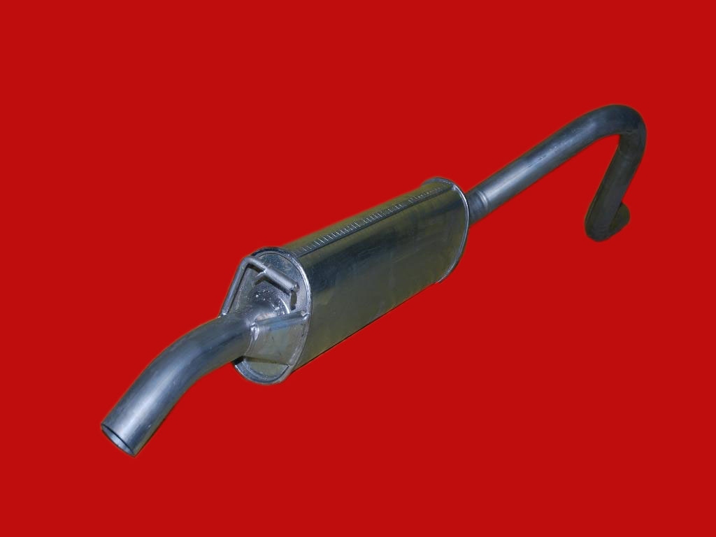 060.001 P-100 ORTA BORULU