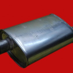 060.021 TRN TURBO YASSI TEK ÇAPRAZ