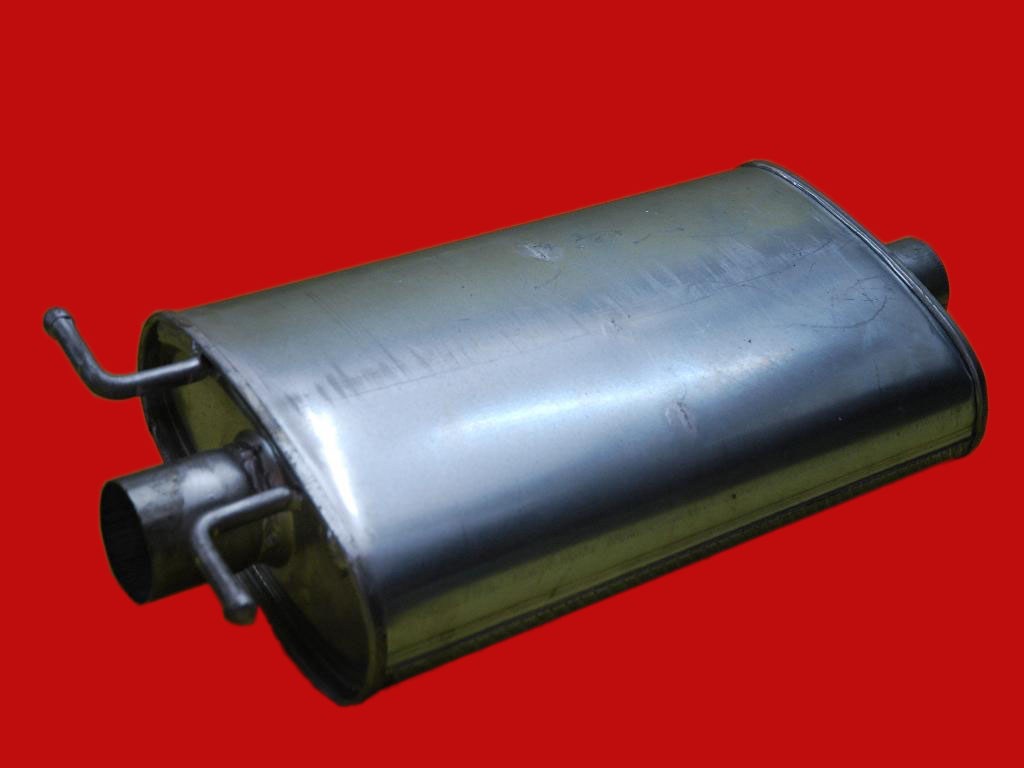 060.022 TRN TURBO YASSI TEK ORTADAN KULAKLI