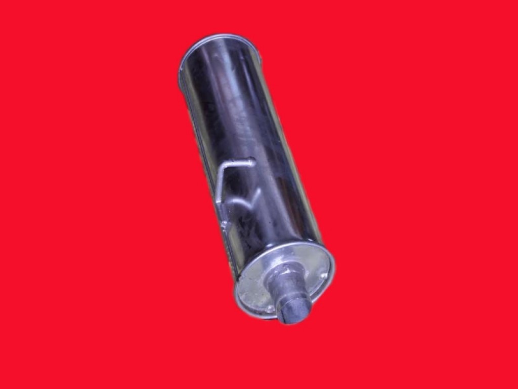 060.031 TRN TURBO YUVARLAK ÖN TEK