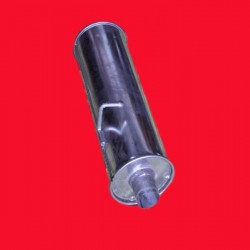 060.031 TRN TURBO YUVARLAK ÖN TEK