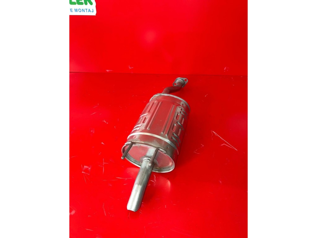 070.092 CIVIC İV-TEC TEKLİ YENİ KASA YEREBAKAN FB7