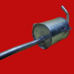 080.001 EXSEL ARKA BORULU