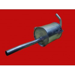 080.001 EXSEL ARKA BORULU