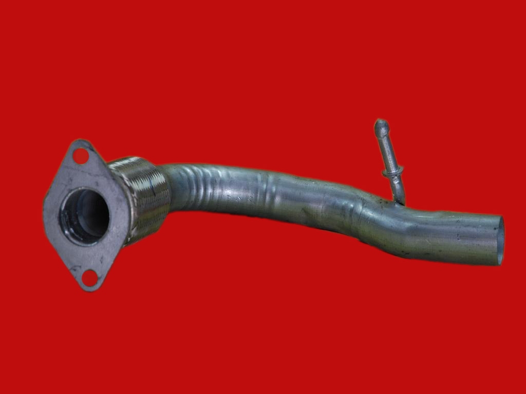 080.010 ACCENT DİZEL BOĞAZ BORUSU SPİRALLİ