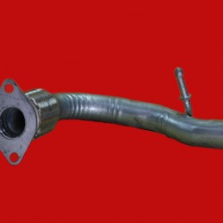 080.010 ACCENT DİZEL BOĞAZ BORUSU SPİRALLİ