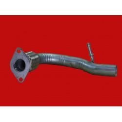 080.010 ACCENT DİZEL BOĞAZ BORUSU SPİRALLİ