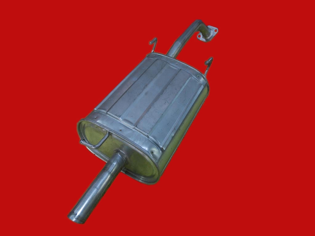 080.011 ACCENT ARKA BORULU DÜZ ÇIKIŞLI