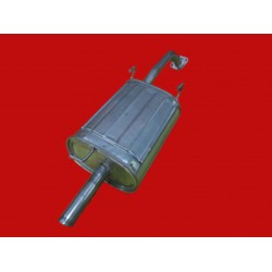 080.011 ACCENT ARKA BORULU DÜZ ÇIKIŞLI