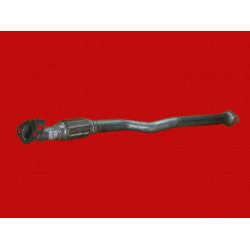 080.012 ACCENT YM. SPİRALLİ ARA BORU FLANŞLI