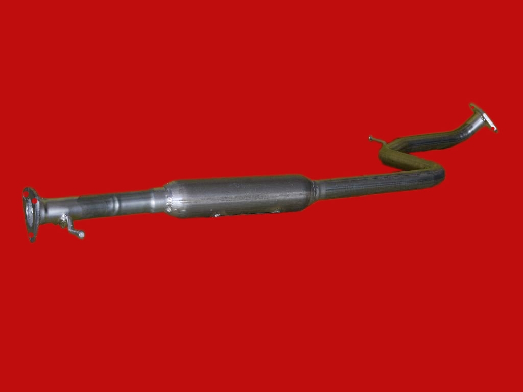 080.014 ACCENT ORTA BORULU TEKLİ