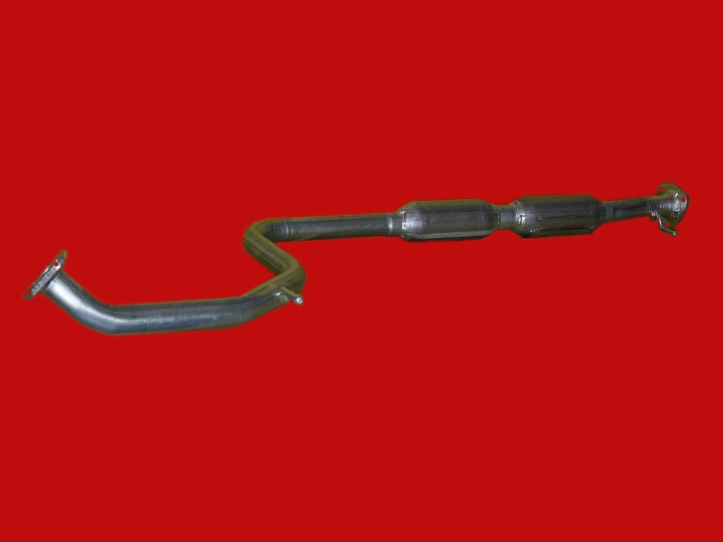 080.015 ACCENT ORTA BORULU ÇİFTLİ