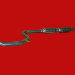 080.015 ACCENT ORTA BORULU ÇİFTLİ