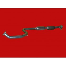 080.015 ACCENT ORTA BORULU ÇİFTLİ