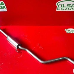 080.081 ELANTRA YENİ KASA CRDI ÜÇGEN ORTA BORULU