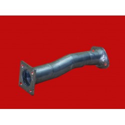 090.011 ŞAMPİYON KISA ÜÇ ESLİ BORU ÇİFT FLI.