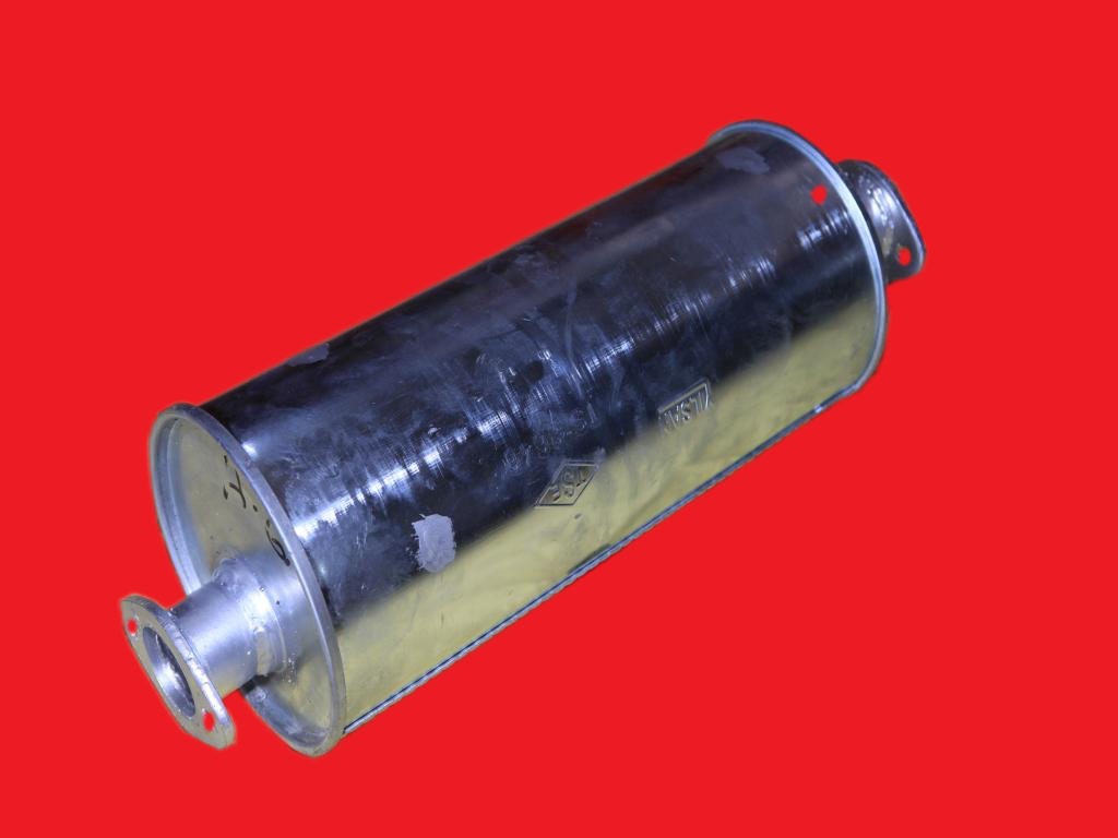 090.014 ŞAMPİYON SUSTURUCU 4.3