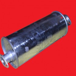 090.014 ŞAMPİYON SUSTURUCU 4.3