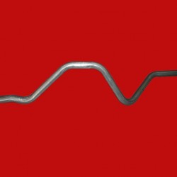 090.015 ŞAMPİYON KUYRUK BORUSU 4.3 UZUN ŞASİ