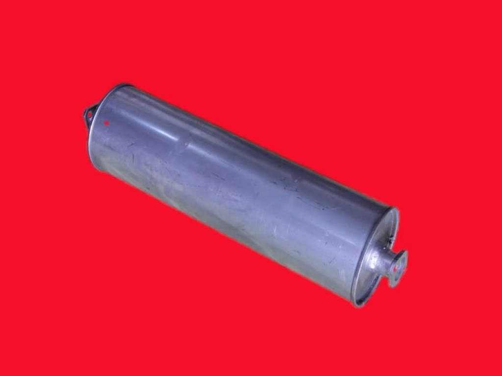 090.050 ŞAMPİYON NKR 55 UFAK ÇİFT FLI SUS.