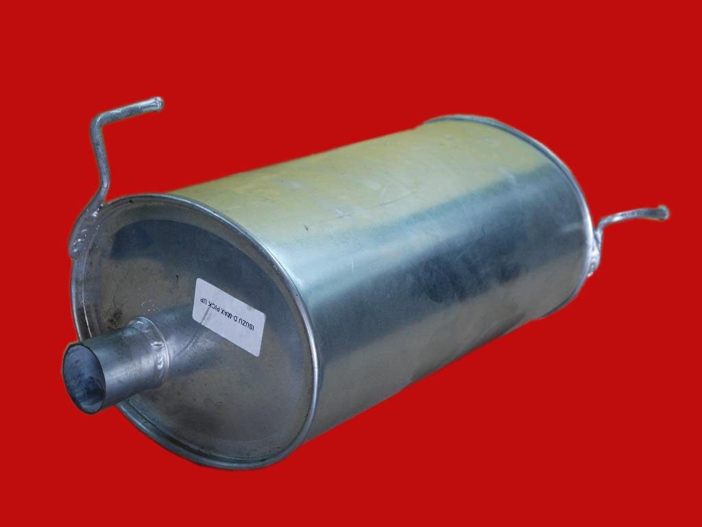 090.100 D-MAX PICK UP SUSTURUCU 2 KULAKLI