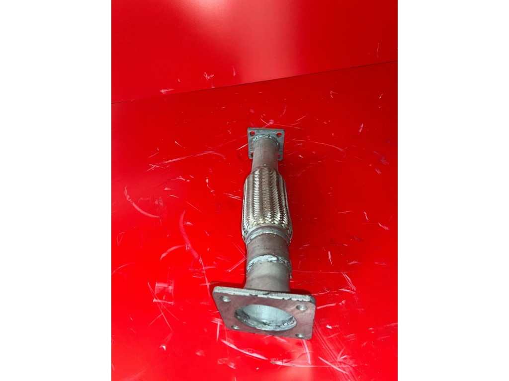 090.163 ISUZU PARTİKÜLLÜ ARA FLEXLİ BORU BÜYÜK FLI