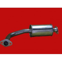 100.002 BESTA ÖN BORULU