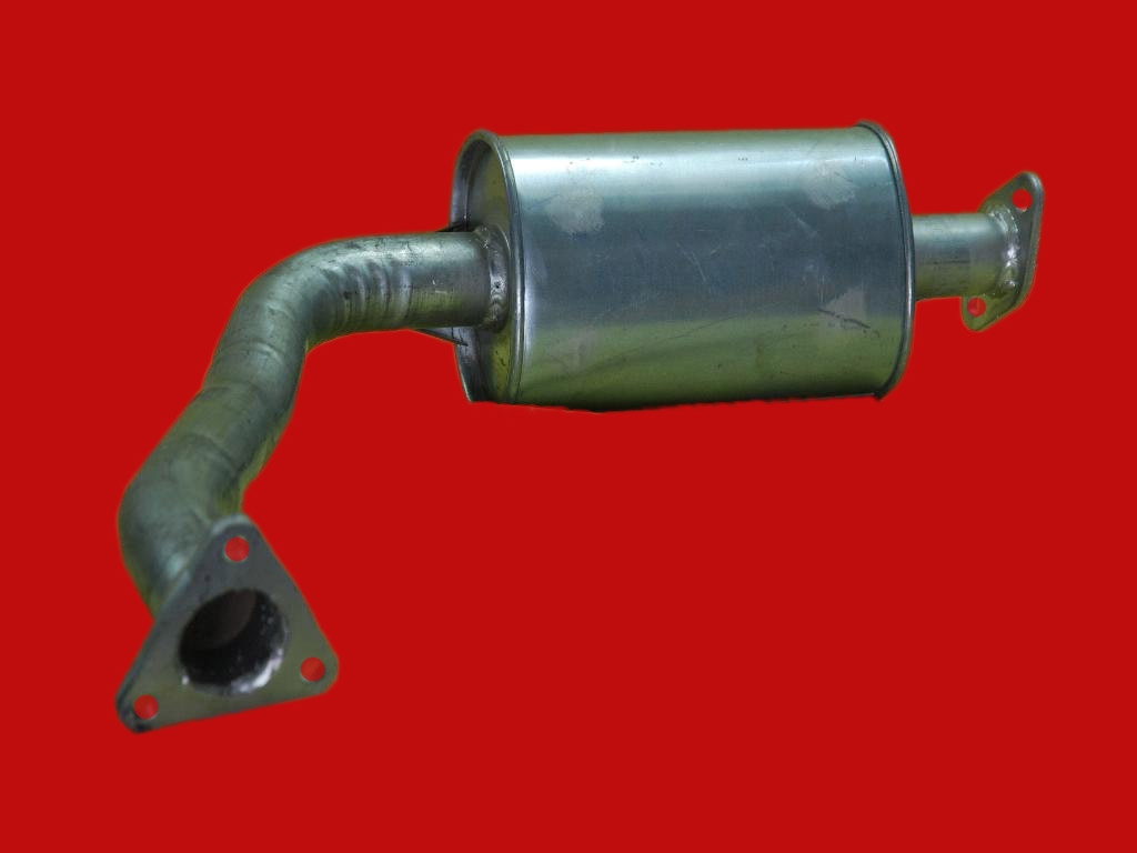 100.004 Hİ BESTA BOĞAZ SUSTURUCU ÜÇGEN FLI