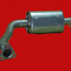 100.004 Hİ BESTA BOĞAZ SUSTURUCU ÜÇGEN FLI