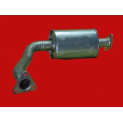 100.004 Hİ BESTA BOĞAZ SUSTURUCU ÜÇGEN FLI