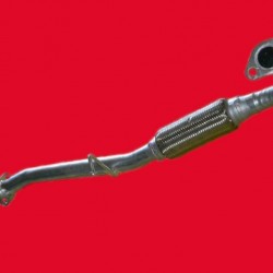 100.010 BONGO BOĞAZ BSU YM.(KISA) BAĞLI