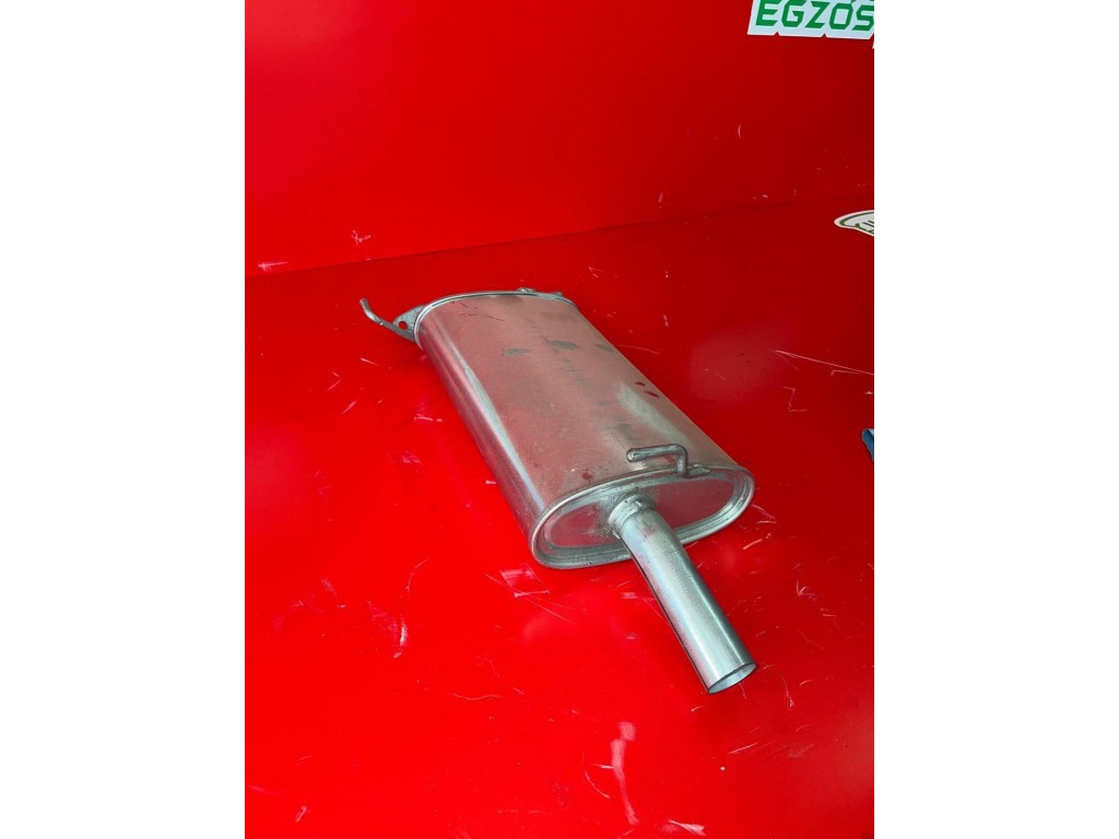 100.120 SHUMA YASSI ARKA FLI. YAN ORTA