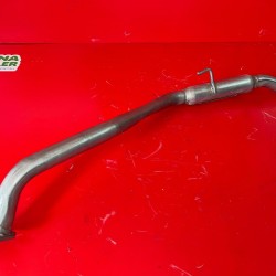 100.161 BONGO K-2900 TÜP SUSTURUCULU ÇIKIŞ BORUSU