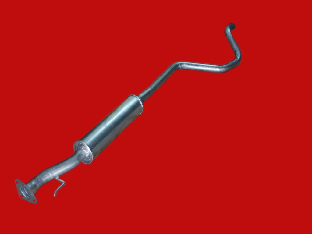 105.002 LAND ROVER FREELANDER ORTA BORULU