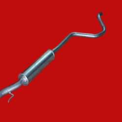 105.002 LAND ROVER FREELANDER ORTA BORULU