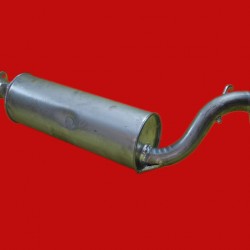 105.030 RANGE ROVER VOGUE ORTA BORULU