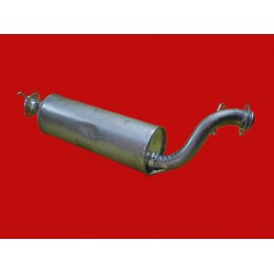 105.030 RANGE ROVER VOGUE ORTA BORULU