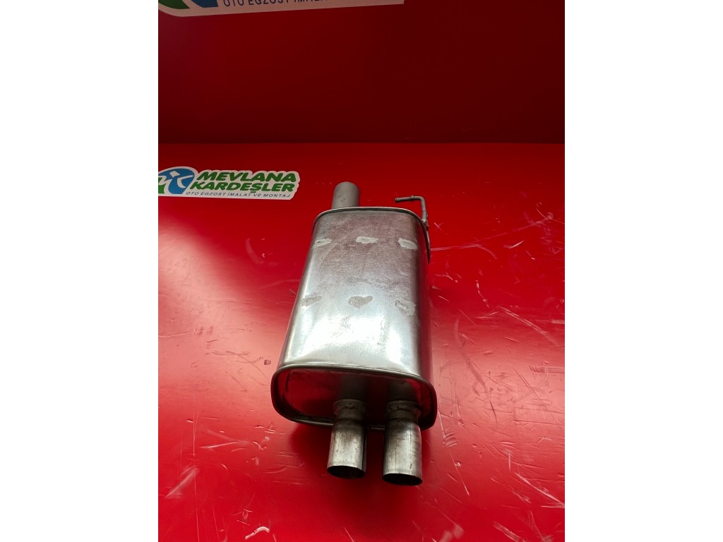 105.050 LAND-RANGE ROVER 2.7/30 ORTA ÇİFT TEK SUS.