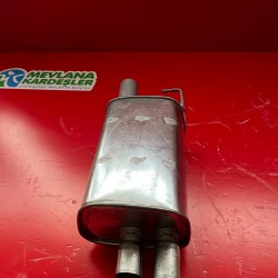 105.050 LAND-RANGE ROVER 2.7/30 ORTA ÇİFT TEK SUS.