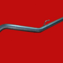 110.111 MAZDA PICK - UP YM KUYRUK BORUSU FLI