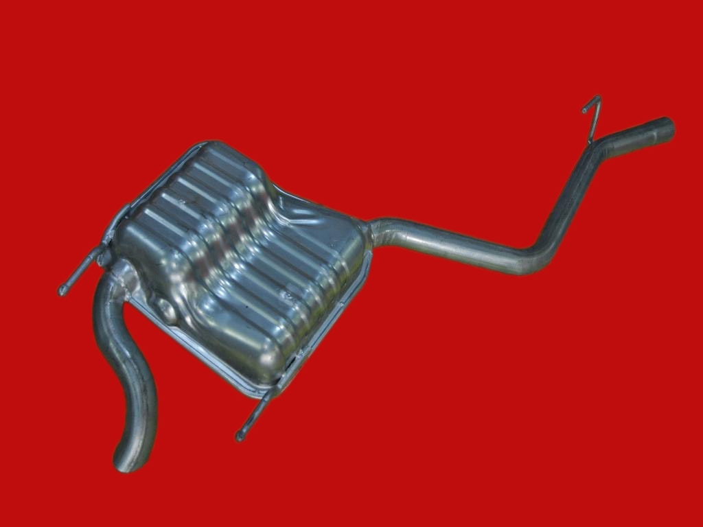 120.010 C-180 ARKA TEKLİ BORULU (202 KASA)