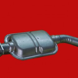 120.011 C-180 ORTA BORULU KISA (202 KASA)