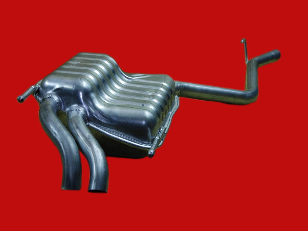 120.020 C-200 ARKA ÇİFTLİ BORULU (202 KASA)