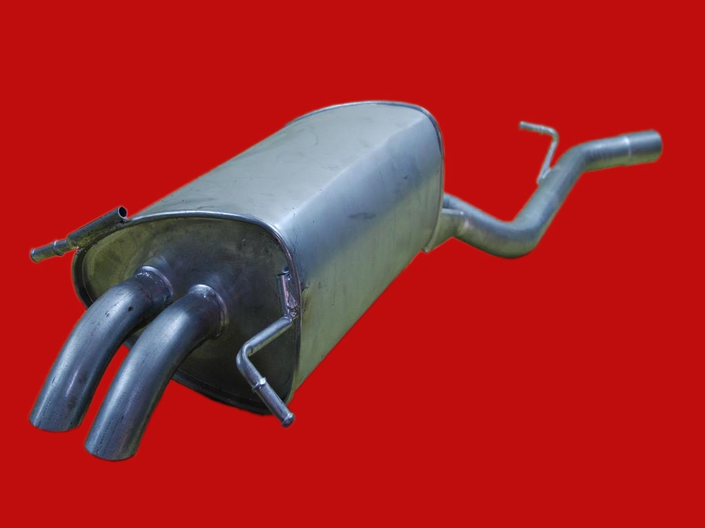 120.030 C-200 KOMPRESSOR ARKA BLU ÇİFTLİ (203 KASA)
