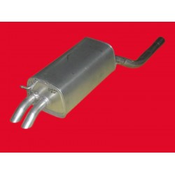 120.095 E-200 210 KASA KOMPRESSOR ARKA ÇİFTLİ