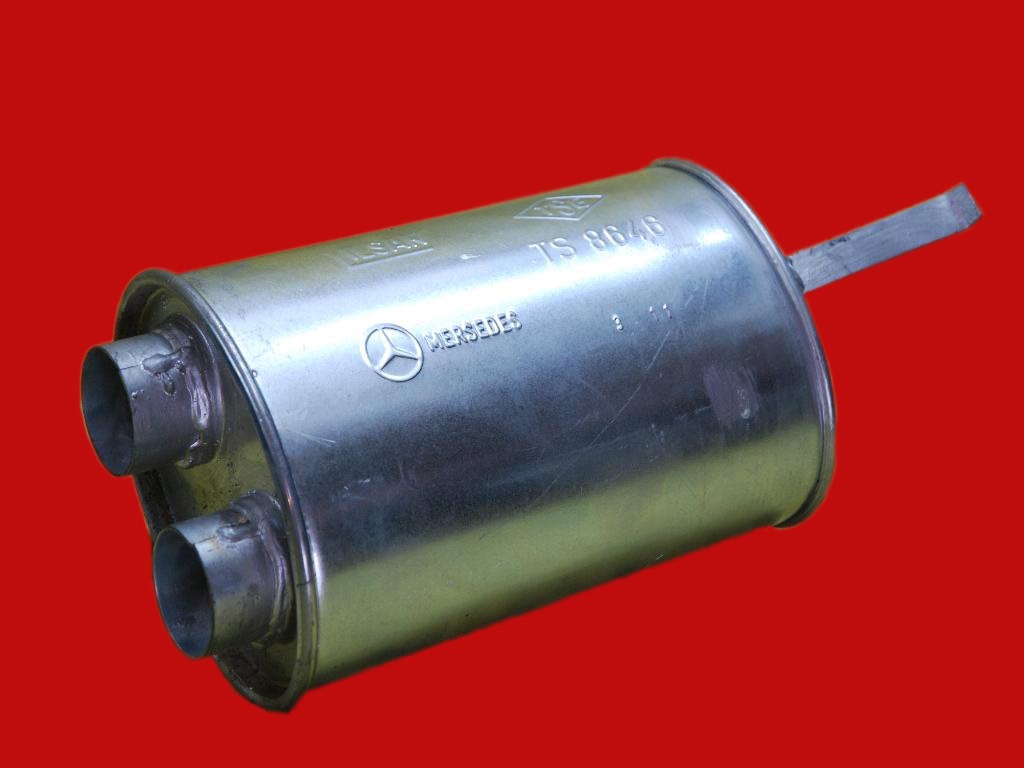 120.121 500 SEL ORTA KAPALI